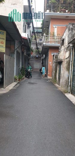 NHÀ ĐỨC GIANG, LONG BIÊN SÁT MẶT PHỐ, 2 MẶT THOÁNG, 40M2 CHỈ 2,45 TỶ - ĐẦU TƯ MẠNH