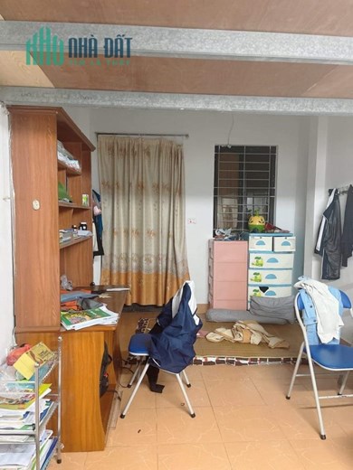 NHÀ ĐỨC GIANG, LONG BIÊN SÁT MẶT PHỐ, 2 MẶT THOÁNG, 40M2 CHỈ 2,45 TỶ - ĐẦU TƯ MẠNH