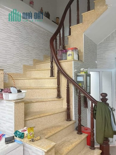 NHÀ ĐỨC GIANG, LONG BIÊN SÁT MẶT PHỐ, 2 MẶT THOÁNG, 40M2 CHỈ 2,45 TỶ - ĐẦU TƯ MẠNH