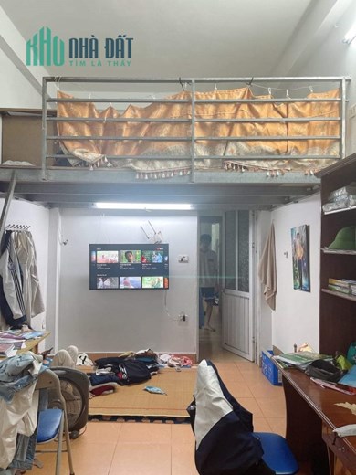 NHÀ ĐỨC GIANG, LONG BIÊN SÁT MẶT PHỐ, 2 MẶT THOÁNG, 40M2 CHỈ 2,45 TỶ - ĐẦU TƯ MẠNH