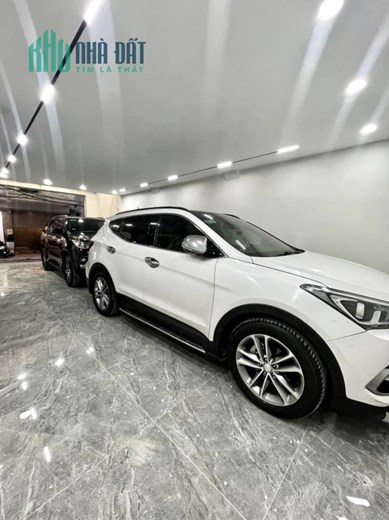 Bán biệt thự 135m2 phố Nghi Tàm, Tây Hồ Gara Ô tô tránh Kinh doanh vô địch 17.1 Tỷ