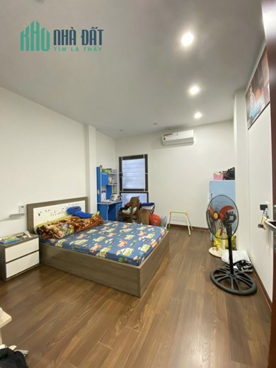 Bán ngôi nhà 138m2 phố Nghi Tàm, Tây Hồ Gara 2 Ô tô tránh Kinh doanh đỉnh cao 17.4 Tỷ