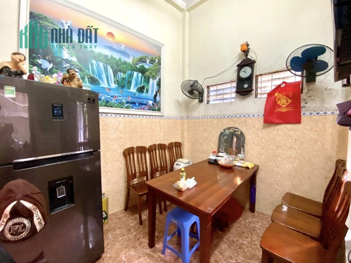 Bán nhà 137m2 phố Nghi Tàm, Tây Hồ Gara Ô tô tránh Kinh doanh đa dạng 17.3 Tỷ