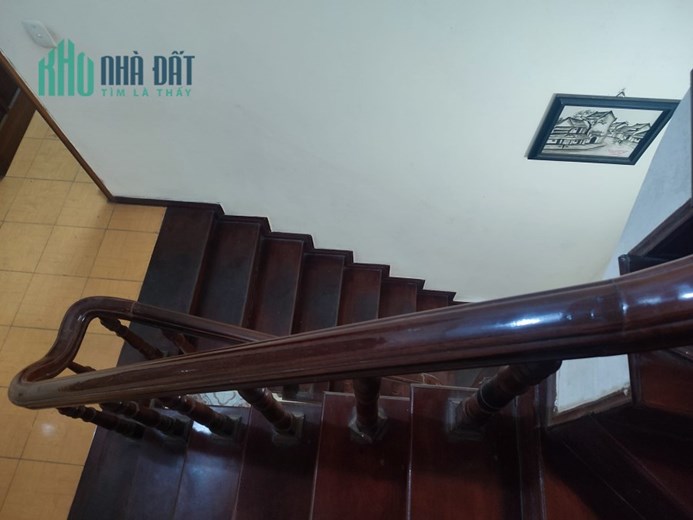 Bán nhà 136m2 phố Nghi Tàm, Tây Hồ Gara Ô tô tránh Kinh doanh vô địch 17.1 Tỷ