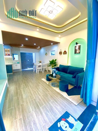 .Trần Cao Vân 2 mặt Kiệt thông thoáng hơn 2 tỷ
