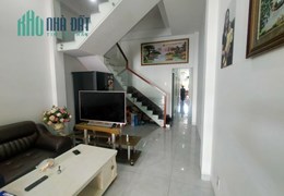 Nhà Lương Thế Vinh An Hải Đông, 100m2 2 tầng đẹp, 3.x tỷ