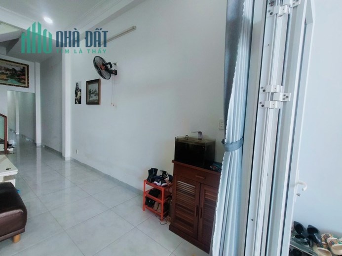 Nhà Lương Thế Vinh An Hải Đông, 100m2 2 tầng đẹp, 3.x tỷ