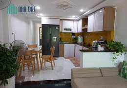 Hoà Cường Bắc, Hoàng Thúc Trâm, Ô tô đậu cửa, 69m2, 2 tầng, 3.x tỷ