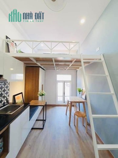 Bán CCMN Tổng cục 5 Yên Xá, 100m2, 9 tầng, 35PKK, nhỉnh 13 tỷ, Dt 130tr/th