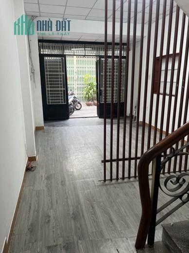 Cho thuê nhà vi trí đẹp  HXH Dương Văn Dương Tân Phú dtsd 96m2  chỉ 10 triệu