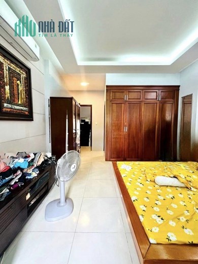 Giảm Mạnh 1 Tỷ, Nhà Mới, Ở Ngay, Trường Thọ, TĐ, 80M, 3T, Gía Nhĩnh 5 Tỷ, SHR