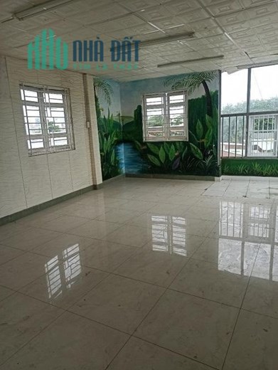 Bán nhà HXH sát MT Lũy Bán Bích  4.8 x 20 -  4T BTCT chỉ 5.7 tỷ TL