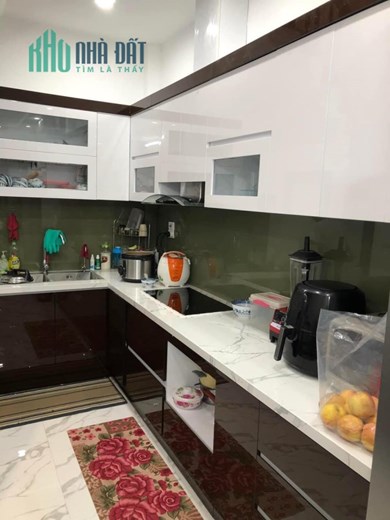 ĐẶC BIỆT HIẾM, BÁN NHÀ TRẦN QUÝ KIÊN, DÂN XÂY VIEW THOÁNG, GẦN ÔTÔ, 42M NHỈNH 5TỶ