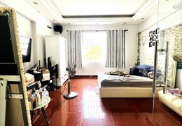 Giảm Mạnh 1 Tỷ, Nhà Mới, Ở Ngay, Trường Thọ, TĐ, 80M, 3T, Gía Nhĩnh 5 Tỷ, SHR