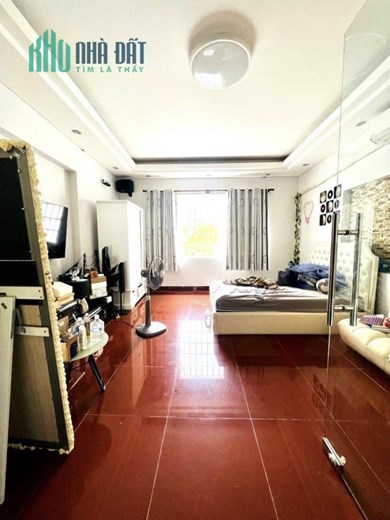 Giảm Mạnh 1 Tỷ, Nhà Mới, Ở Ngay, Trường Thọ, TĐ, 80M, 3T, Gía Nhĩnh 5 Tỷ, SHR