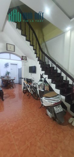 60m Mặt Tiền 5.5m Nhỉnh 7 Tỷ Phân Lô Quân Đội Ô Tô 7 Chỗ Vào Nhà Dừng Đỗ Ngày Đêm. Chủ Tự Xây Kiên