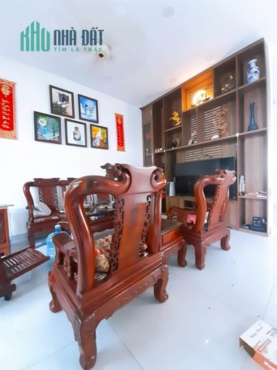 BIỆT THỰ KHU ĐẶNG THUỲ TRÂM, BÌNH THẠNH - VIEW SÔNG - DT 210M2-4 TẦNG - CHỈ 25 TỶ xxx