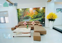 💥💥NHÀ 3 TẦNG MẶT TIỀN MẸ NHU - SÁT ĐƯỜNG DŨNG SỸ THANH KHÊ