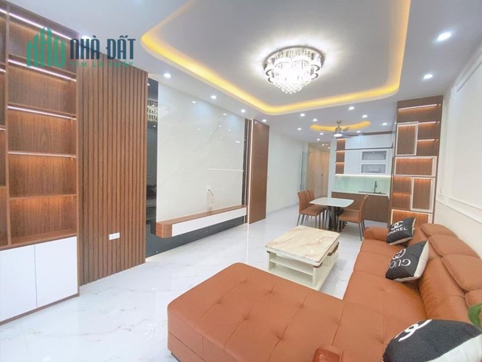. Bán gấp nhà  liền kề Yên Nghĩa - Hà Đông hàng xóm Dương Nội  
- Nhà 4 tầng x 50m x 5 tỷ hơn