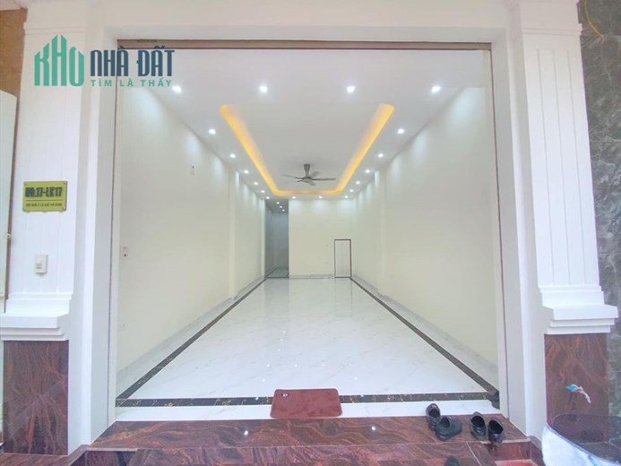 . Bán gấp nhà  liền kề Yên Nghĩa - Hà Đông hàng xóm Dương Nội  
- Nhà 4 tầng x 50m x 5 tỷ hơn