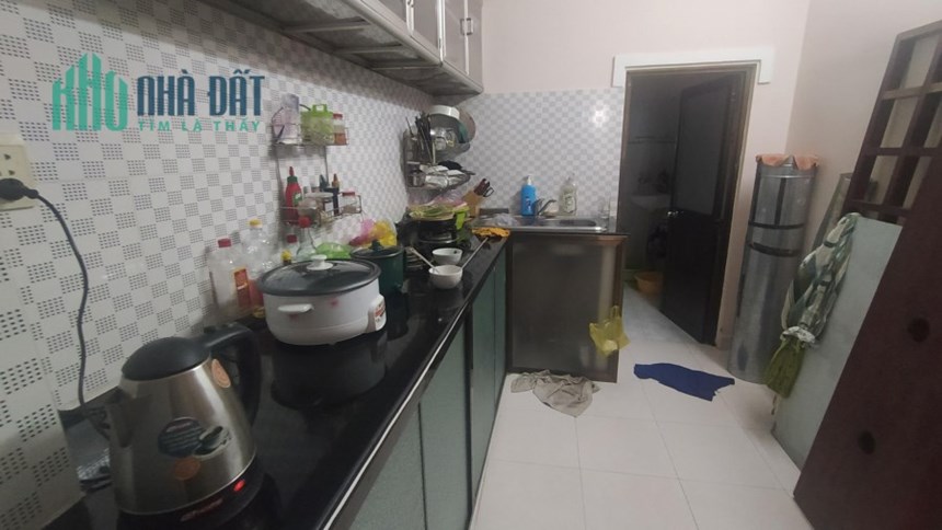 Bán nhà HXH 1 trục Nơ Trang Long, hiếm nhà bán. 1 chủ từ đầu, giá đầu tư