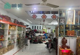 Bán MTKD 12m Phan Anh quận Tân Phú 5 x18m x 2T chỉ 6.8 tỷ TL