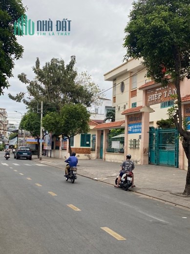 Bán MTKD 12m Phan Anh quận Tân Phú 5 x18m x 2T chỉ 6.8 tỷ TL
