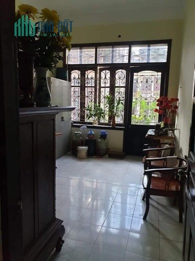 65m 4 Tầng Nhỉnh 7 Tỷ Phân Lô Quân Đội Trung Tâm Cầu Giấy. Vị Trí Đẹp Hàng Xóm Toàn Cán Bộ Dân Trí