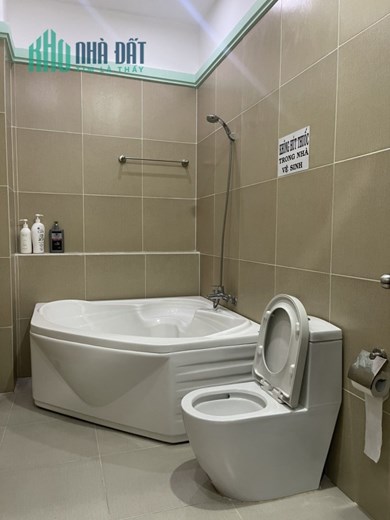110m2 - 5 TẦNG - LÊ VĂN QUỚI, Gần Ngã Tư 4 Xã - Nhà mới tinh - CHỈ 7 TỎI
