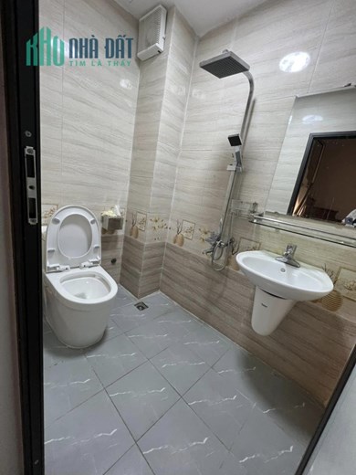 P/LÔ TÂN MAI Ô TÔ TRÁNH 10M SỔ ĐỎ NỘI THẤT VIP 37M2 GIÁ NHÌNH 3 TỶ