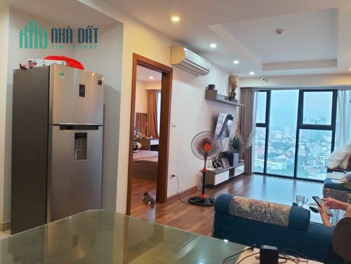 Bán nhà Trần Duy Hưng 8 tỷ 7 , mua bán nhà riêng Trung Hòa Cầu Giấy giá rẻ !