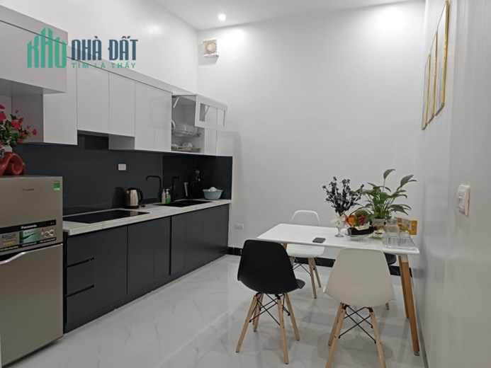 TRUNG TÂM TÔ HIỆU  HÀ ĐÔNG DT 45M*4T  -3M NGÕ Ô TÔ - NHÀ ĐẸP FULL NỘI THẤT -Ở SƯỚNG GIÁ NHỈNH 5 TỶ
