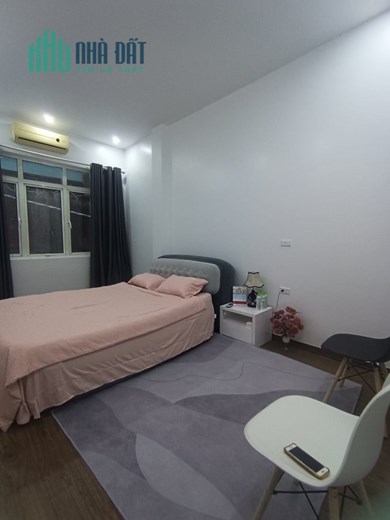 TRUNG TÂM TÔ HIỆU  HÀ ĐÔNG DT 45M*4T  -3M NGÕ Ô TÔ - NHÀ ĐẸP FULL NỘI THẤT -Ở SƯỚNG GIÁ NHỈNH 5 TỶ