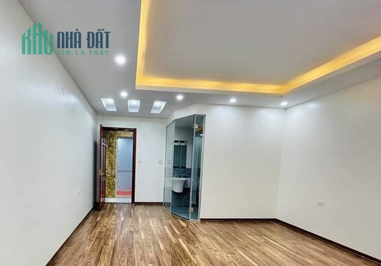 Bán nhà Phố TÔ VĨNH DIỆN, 6 TẦNG, THANG MÁY, 5M Ô TÔ QUAY ĐẦU, DT 50M2