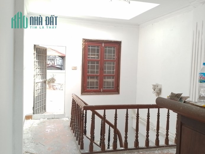 CHO THUÊ NHÀ MẶT PHỐ 5 TẦNG  - MẶT TIỀN CỰC THOÁNG -  ĐANG CẢI TẠO MỚI -   KINH DOANH LUÔN 
LH:
