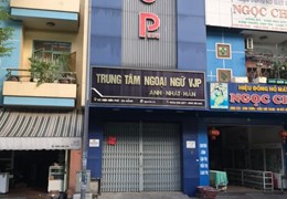 Cho thuê nhà mặt tiền, gần cầu vượt Ngã Ba Huế