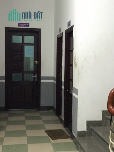 Cho thuê nhà mặt tiền, gần cầu vượt Ngã Ba Huế