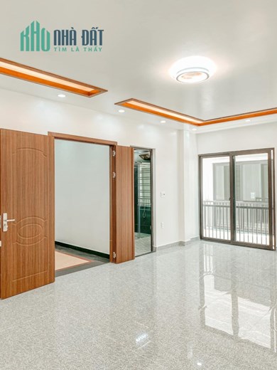 Bán nhà 4 tầng khu Quán Nam đường Hoàng Ngọc Phách, 50m2, giá 4.4 tỷ, sổ đỏ chính chủ.
