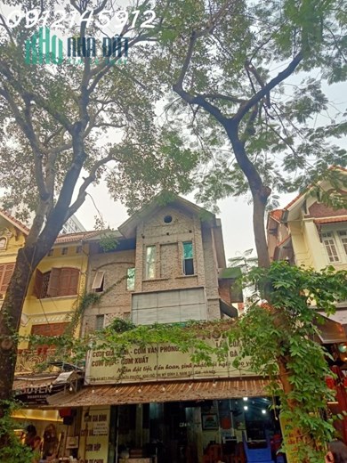BÁN BIỆT THỰ MỸ ĐÌNH1, 100M, 4T, MT8M, CHỈ 18 TỶ 48