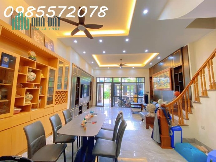 Nhà Phố Liền Kề - KĐT Xuân Phương (FORESA Villa Xuân Phương), Nam Từ Liêm