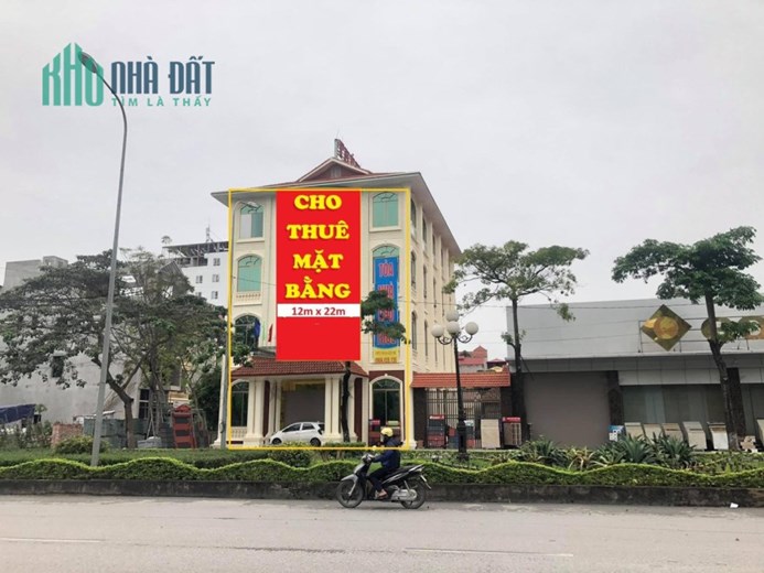 Góc cho thuê : NHÀ NGUYÊN CĂN TRUNG TÂM TP NINH BÌNH, VỊ TRÍ ĐẮC ĐỊA