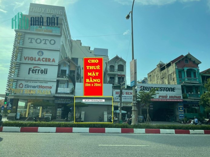 Góc cho thuê : NHÀ NGUYÊN CĂN TRUNG TÂM TP NINH BÌNH, VỊ TRÍ ĐẮC ĐỊA