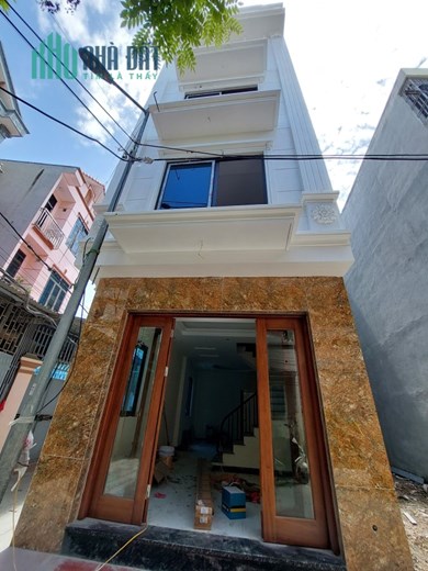 BÁN GẤP NHÀ MỚI LÔ GÓC Ô TÔ VÀO CẠNH KHU ĐÔ THỊ,GIÁ 3.6 TỶ