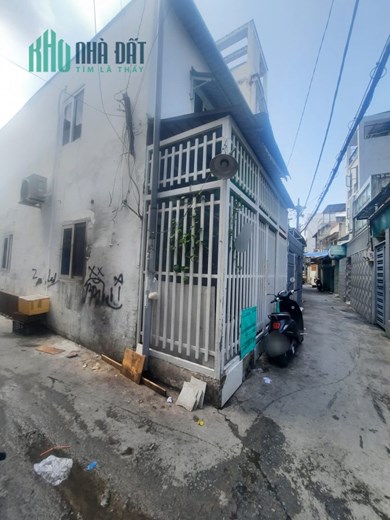 Chủ thở OXI, đinh bộ lĩnh,44m2, 2PN, cho thuê 8 tr/Tháng,lô gốc thoáng mát
