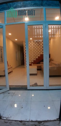 Chủ thở OXI, đinh bộ lĩnh,44m2, 2PN, cho thuê 8 tr/Tháng,lô gốc thoáng mát