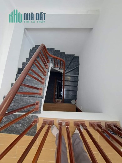 MẶT NGÕ THÔNG KĐT NGÔ QUYỀN - Ô TÔ QUA NHÀ - KINH DOANH BẤT CHẤP 45M2, GIÁ 3 TỶ