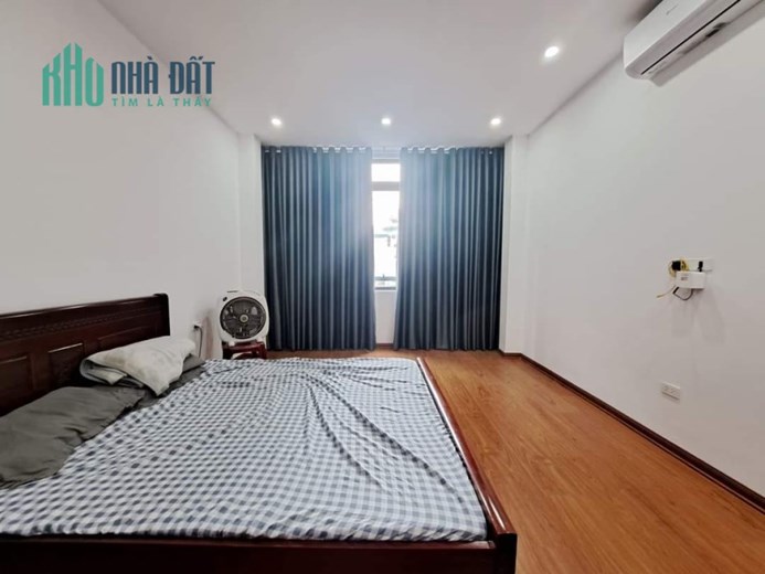 MẶT NGÕ THÔNG KĐT NGÔ QUYỀN - Ô TÔ QUA NHÀ - KINH DOANH BẤT CHẤP 45M2, GIÁ 3 TỶ