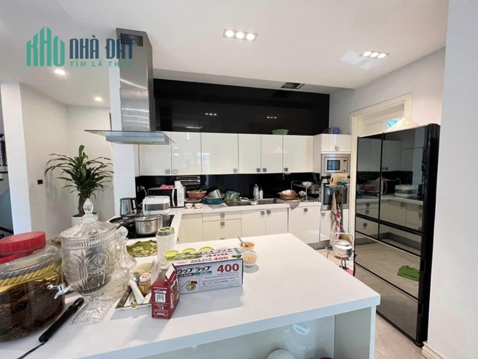 ⚜️ Bán Nhà Mặt Phố Cửa Nam, Hoàn Kiếm, 120m2 5T MT 4.5m, Chỉ 73 Tỷ ⚜️