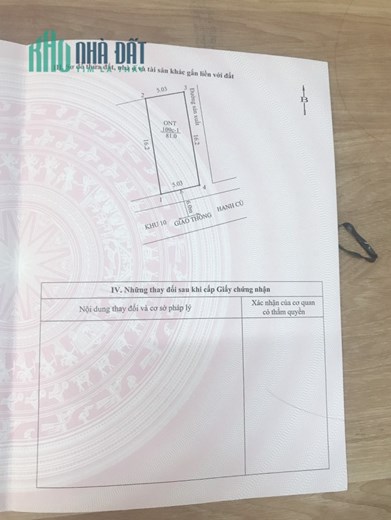Chính Chủ Bán Lô Đất Giá Rẻ Tại Xã Yên Kỳ – Huyện Hạ Hoà- Phú Thọ.
