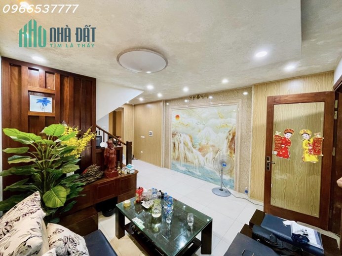 Liền kê - Thấp tầng - ô tô tránh- Văn Phú- Hà Đông, 9.X tỷ